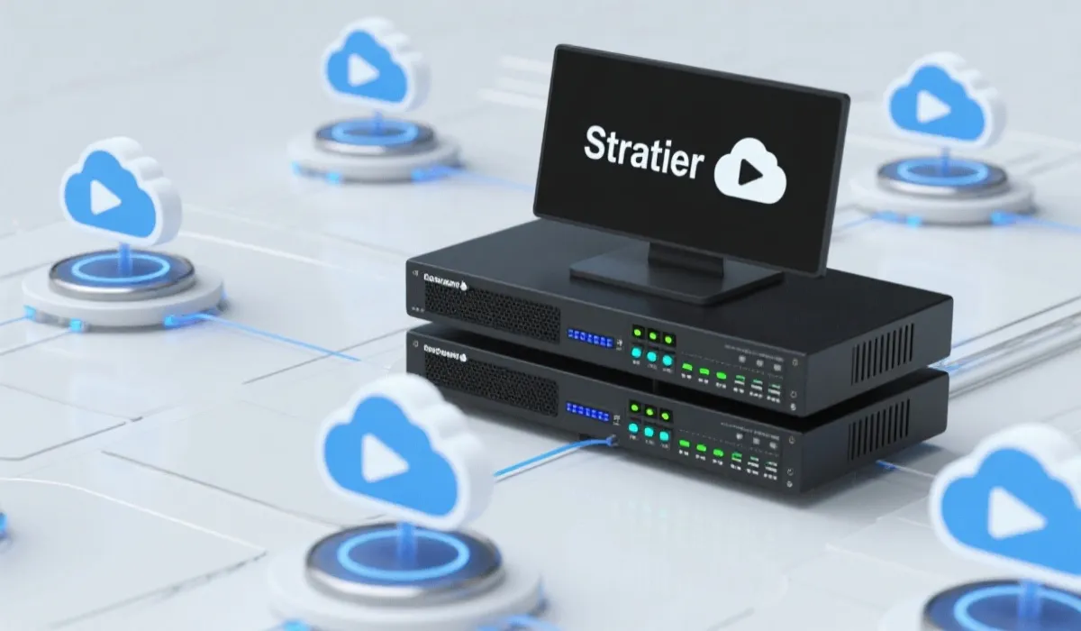 CBA官方直播技术示意